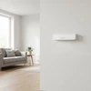 Kép 3/3 - CWS PureLine AirBar ezüst előlappal