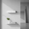Kép 5/5 - CWS PureLine AirBar fehér előlappal