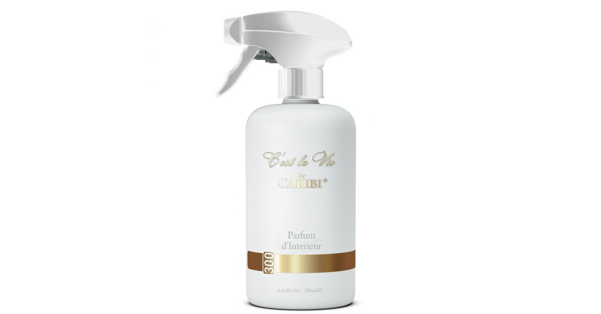 C'est la Vie - 300 - C. Herrera - Good Girl - Caribi Fresh Ltd ...