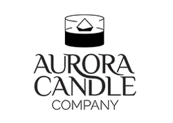 Aurora Candle