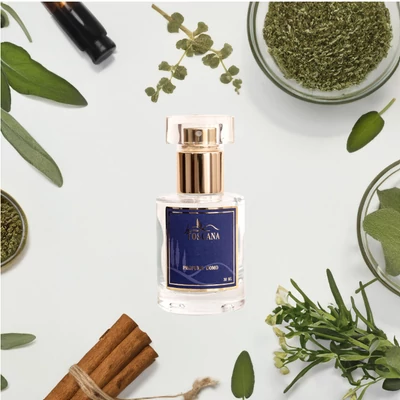 La mia Toscana Aqua di parfüm 30 ml