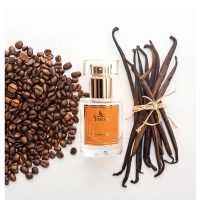 La mia Toscana oppio nero parfüm 30 ml