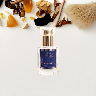 La mia Toscana Polo azzurro parfüm 30 ml