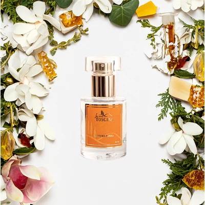 La mia Toscana Clio parfüm 30 ml