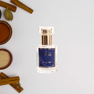 La mia Toscana Un milione parfüm 30 ml