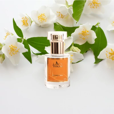 La mia Toscana Alieno parfüm 30 ml