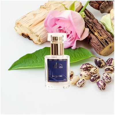 La mia Toscana Uomo in nero parfüm 30 ml