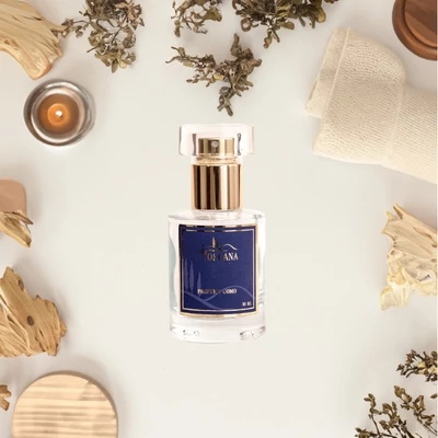 La mia Toscana Invincible parfüm 30 ml