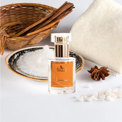 La mia Toscana Olimpio parfüm 30 ml