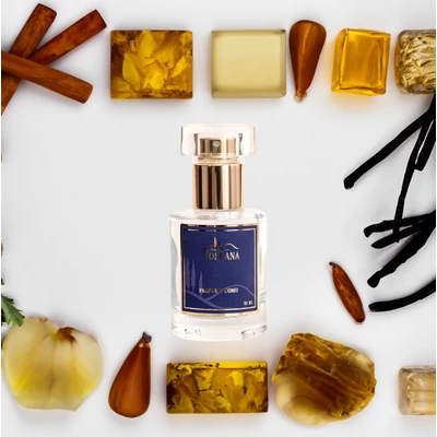 La mia Toscana Strong parfüm 30 ml