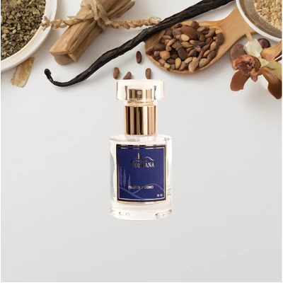 La mia Toscana Selvaggio parfüm  30 ml