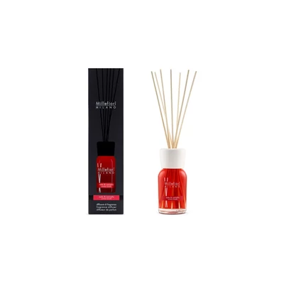 Millefiori Milano Mela & Cannella aroma diffúzor 100 ml