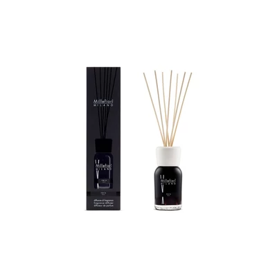 Millefiori Milano  Nero  aroma diffúzor 100 ml