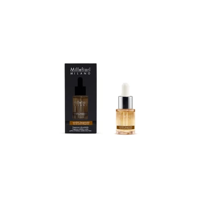 Millefiori Milano Sandalo Bergamotto illóolaj 15 ml