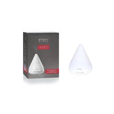 Millefiori Hydro Pyramida ultrahangos diffúzor