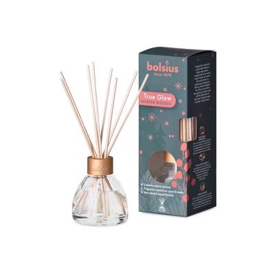 Bolsius True Glow pálcás diffúzor 45 ml