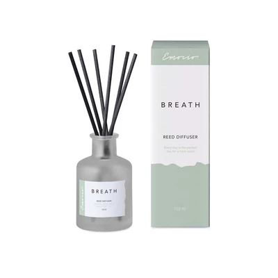 Emocio pálcás illatosító Wellness Breath 150 ml