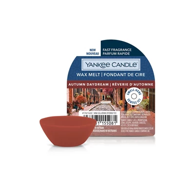 Yankee Candle® AUTUMN DAYDREAM miniviasz 22g