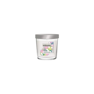 Yankee Candle® Garden Blooms tumbler közepes 200g