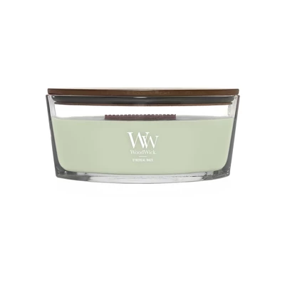 WoodWick® Ethereal Haze hajógyertya 453g