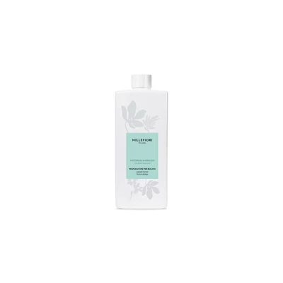 Millefiori Milano Laundry Patchouli Smeraldo Mosóparfüm 250ml