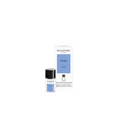 Millefiori Milano Oxygen elektromos légfrissítő utántöltő 15 ml