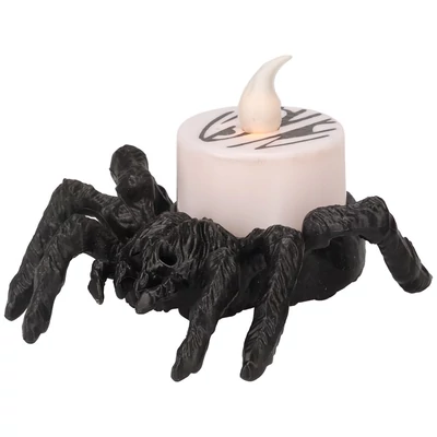 Emocio Pók LED teamécsessel