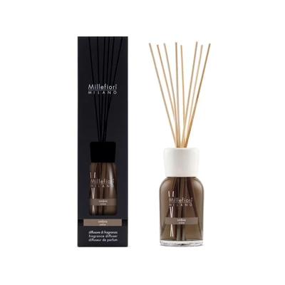 Millefiori Milano Ombra aroma diffúzor 100 ml