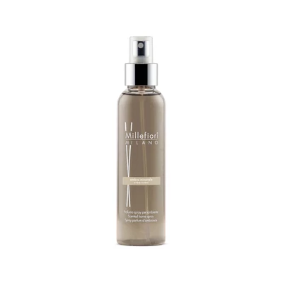 Millefiori Milano Ambra Minerale Szobaillatosító spray 150 ml