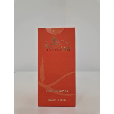 La mia Toscana 5. parfüm 30 ml
