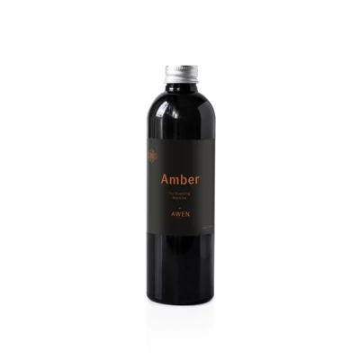 AWEN Amber - Illatanyag illatosító géphez (250ml)