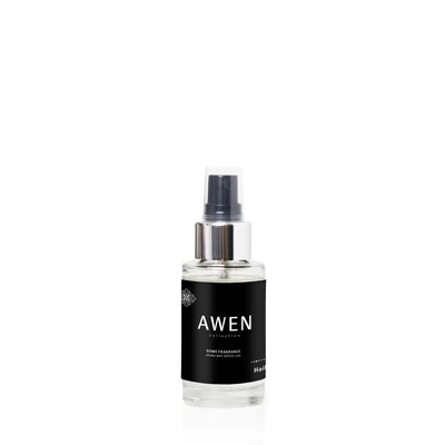 AWEN légtér illatosító spray Haiku 50 ml