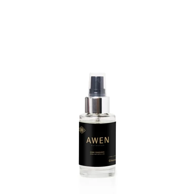 AWEN légtér illatosító spray Ghazal 50 ml