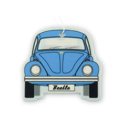 VW ® Beetle - Fresh
