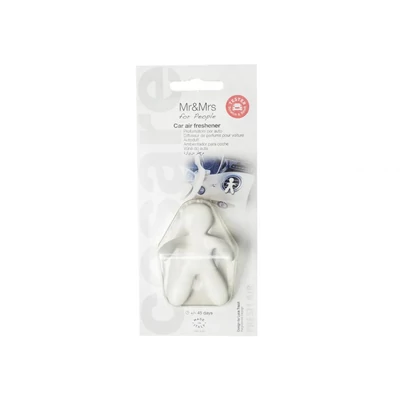 Mr. & Mrs. Fragrance CESARE - White Fresh Air