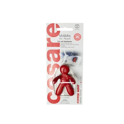 Mr. & Mrs. Fragrance CESARE - Red Peppermint