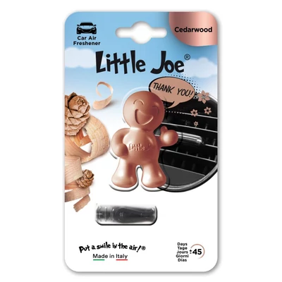 Little Joe® OK! Cedarwood