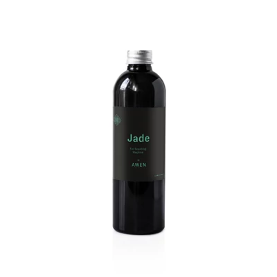 AWEN jade- Illatanyag illatosító géphez (250ml)