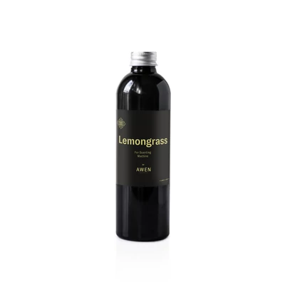 AWEN lemongrass- Illatanyag illatosító géphez (250ml)