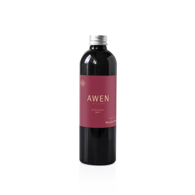 AWEN Moulin Rouge - utántöltő pálcás illatosítóhoz (250ml)