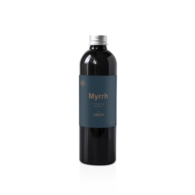 AWEN Myrrh- Illatanyag illatosító géphez (250ml)