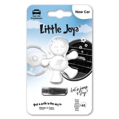 Little Joya ® New Car