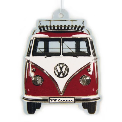VW ® T1 Bulli Bus - Vanilla