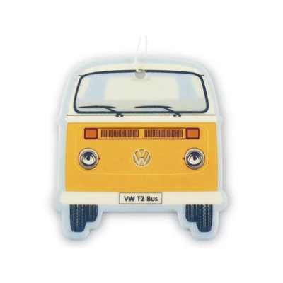 VW ® T2 Bulli Bus - Vanilla