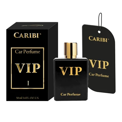 VIP Gold Car Parfüm - I. (007) 50ml