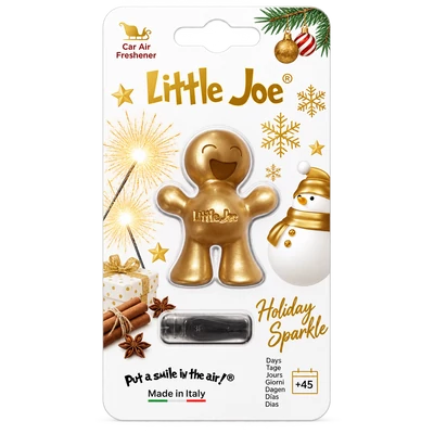 Little Joe® XMAS  Holiday Sparkle