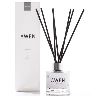 Awen pálcás illatosító Ballade (100 ml)