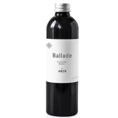 AWEN BALLADE  - Illatanyag illatosító géphez (250ml)