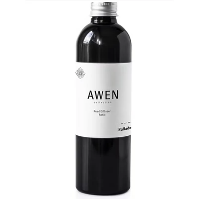 AWEN BALLADE  - utántöltő pálcás illatosítóhoz (250ml)