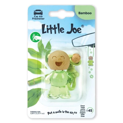 Little Joe® Bottle Bamboo